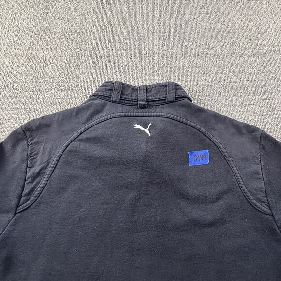 Puma Redbull Jacket Adult Small Full Zip Long Sleeve Racing Casual Rare Men's - Picture 12 of 13